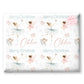 Personalised Christmas Wrapping Paper, Fairy Gift Wrap Sheets