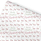 Personalised Gift Wrap For Her | Personalised Christmas Wrapping Paper | Personalised Gift Wrap