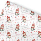 Personalised Cats Gift Wrap | Personalised Christmas Wrapping Paper | Personalised Gift Wrap | Fun Gift Wrap,