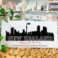 Personalised Money Wallet Travel Voucher New Zealand Holiday Birthday Gift Weekend Away