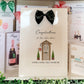 Personalised New Home Gift Bag Housewarming Gift