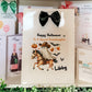 Personalised Halloween Gift Bag Son Daughter Grandson Granddaughter