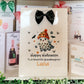 Personalised Halloween Gift Bag Son Daughter Grandson Granddaughter