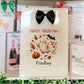 Personalised Halloween Gift Bag Son Daughter Grandson Granddaughter