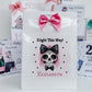 Personalised Halloween Gift Bag  Daughter Granddaughter Son Grandson