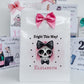 Personalised Halloween Gift Bag  Daughter Granddaughter Son Grandson
