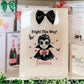Personalised Halloween Gift Bag  Daughter Granddaughter Son Grandson