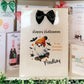 Personalised Halloween Gift Bag Son Daughter Grandson Granddaughter