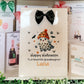 Personalised Halloween Gift Bag Son Daughter Grandson Granddaughter