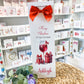 Christmas Personalised Bottle Bag - Personalised Gift Bag - Funny Christmas Gift Bag - Christmas Gift Idea - Family Gift Bags- Friend Gift