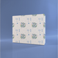 Personalised Birthday Wrapping Paper Boy Elephant
