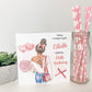 Personalised Birthday Gift Bag Girl Teenager
