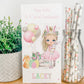 Personalised Easter Money Gift Wallet