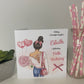 Personalised Birthday Gift Bag Girl Teenager