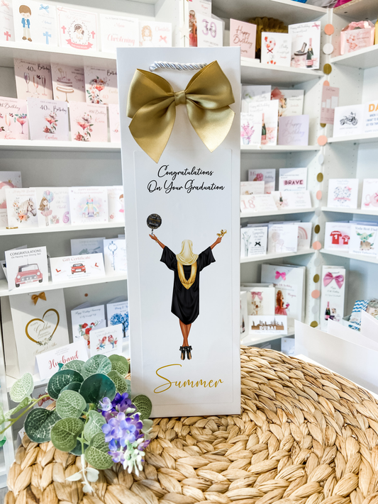 Graduation gift best sale ideas for husband