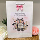 Personalised Birthday Gift Bag Makeup