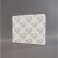 Diamond Wedding Anniversary Gift Wrap, Personalised Congratulations Anniversary Wrapping Paper,