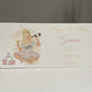 Personalised Birthday Gift Wallet Girl