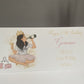 Personalised Birthday Gift Wallet Girl