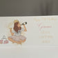 Personalised Birthday Gift Wallet Girl