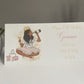 Personalised Birthday Gift Wallet Girl