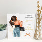 Personalised Female Girl Birthday Card