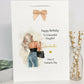 Personalised Happy Birthday Gift Bag