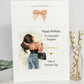 Personalised Happy Birthday Gift Bag