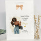 Personalised Happy Birthday Gift Bag