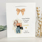 Personalised Happy Birthday Gift Bag