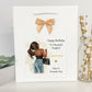 Personalised Happy Birthday Gift Bag