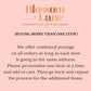 Personalised Birthday Card Voucher Money Wallet Gift Travel Rome