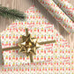 Personalised Christmas Wrapping Paper Christmas Stocking