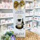 Graduation Personalised Bottle Bag Celebration Cake Champagne