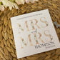 Personalised Congratulations Wedding Day Card Mr & Mrs | Mr & Mr | Mrs & Mrs