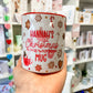 Personalised Christmas Mug, Stocking Filler, Christmas Eve Box, Hot Chocolate Mug