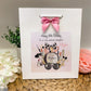 Personalised Birthday Gift Bag Makeup