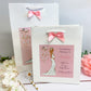 Personalised Congratulations Baby Shower Gift Bag