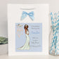 Personalised Congratulations Baby Shower Gift Bag Boy