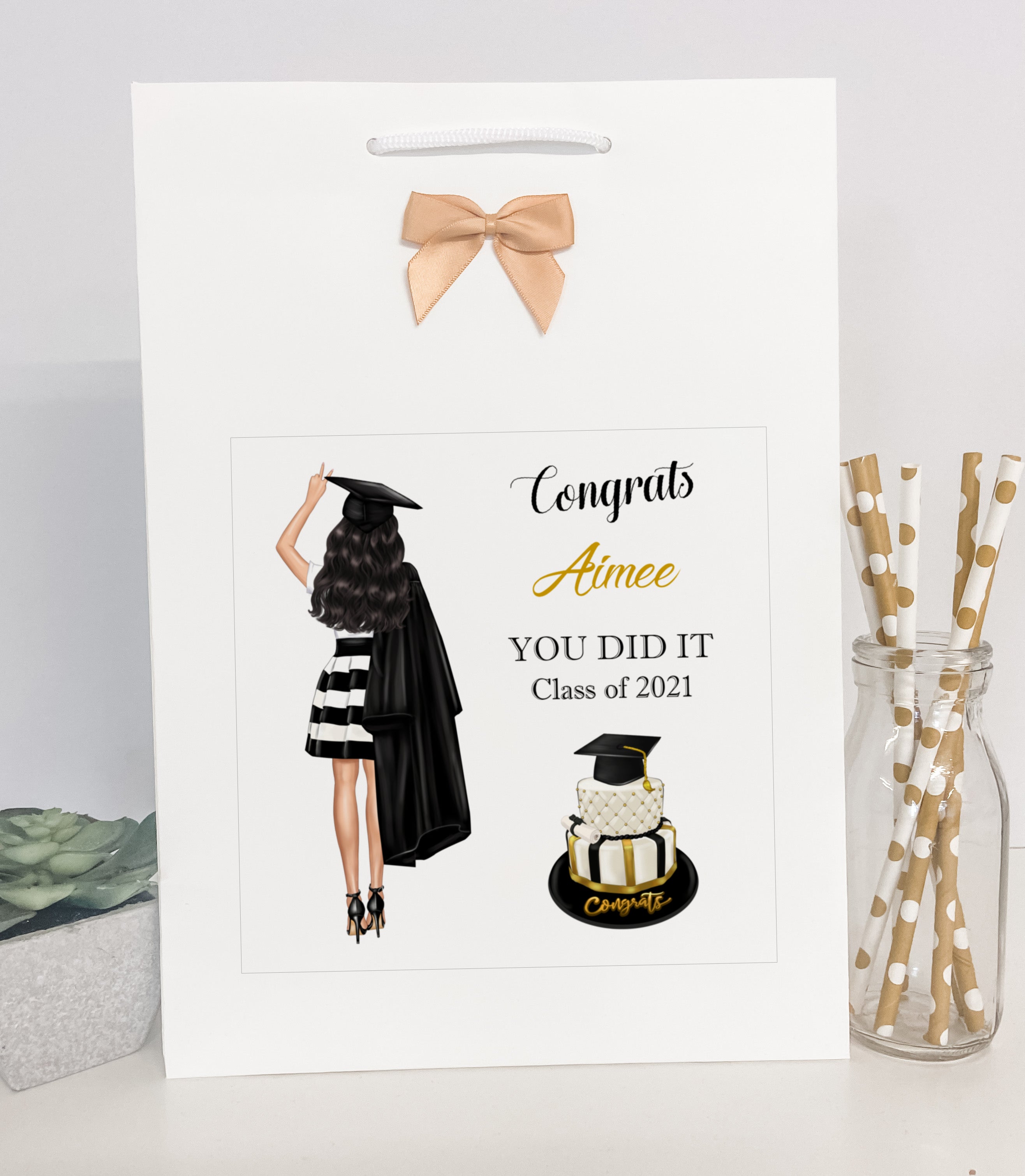Personalised graduation gifts hotsell