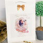 Personalised Birthday Gift Bag Birthday Girl Prosecco - 4 Hair Colour Options