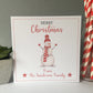 Personalised Christmas Card Pack