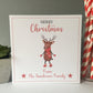 Personalised Christmas Card Pack