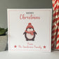 Personalised Christmas Card Pack