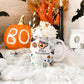 Personalised Halloween Ceramic Mug 