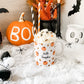 Personalised Autumn Ceramic Mug Hello Pumpkin
