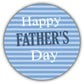 Happy Father's Day Stickers