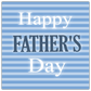 Happy Father's Day Stickers