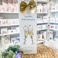 Wedding Personalised Bottle Bag