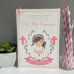 Personalised Handmade Firsty Holy Communion Card - 2 Size Options